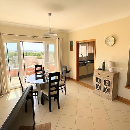 Penthouse Victoria Apartment Vilamoura Luaran gambar