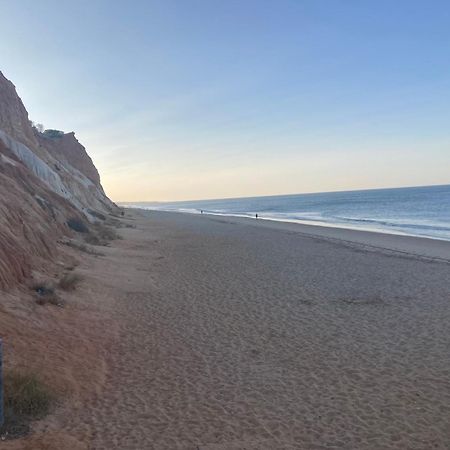 Penthouse Victoria Apartment Vilamoura Luaran gambar