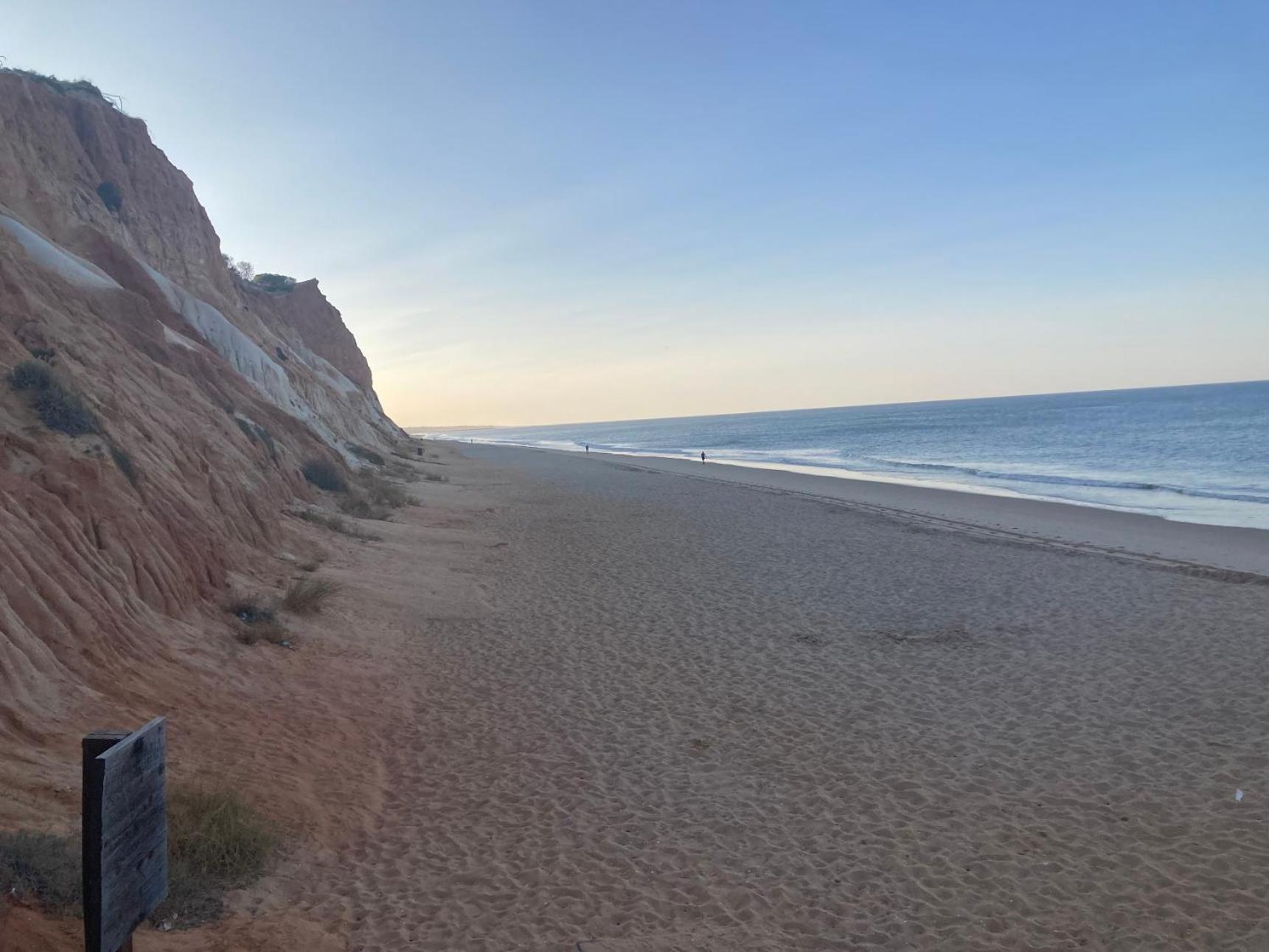 Penthouse Victoria Apartment Vilamoura Luaran gambar