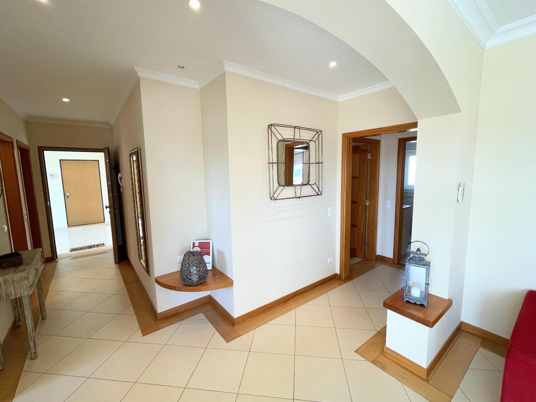 Penthouse Victoria Apartment Vilamoura Luaran gambar