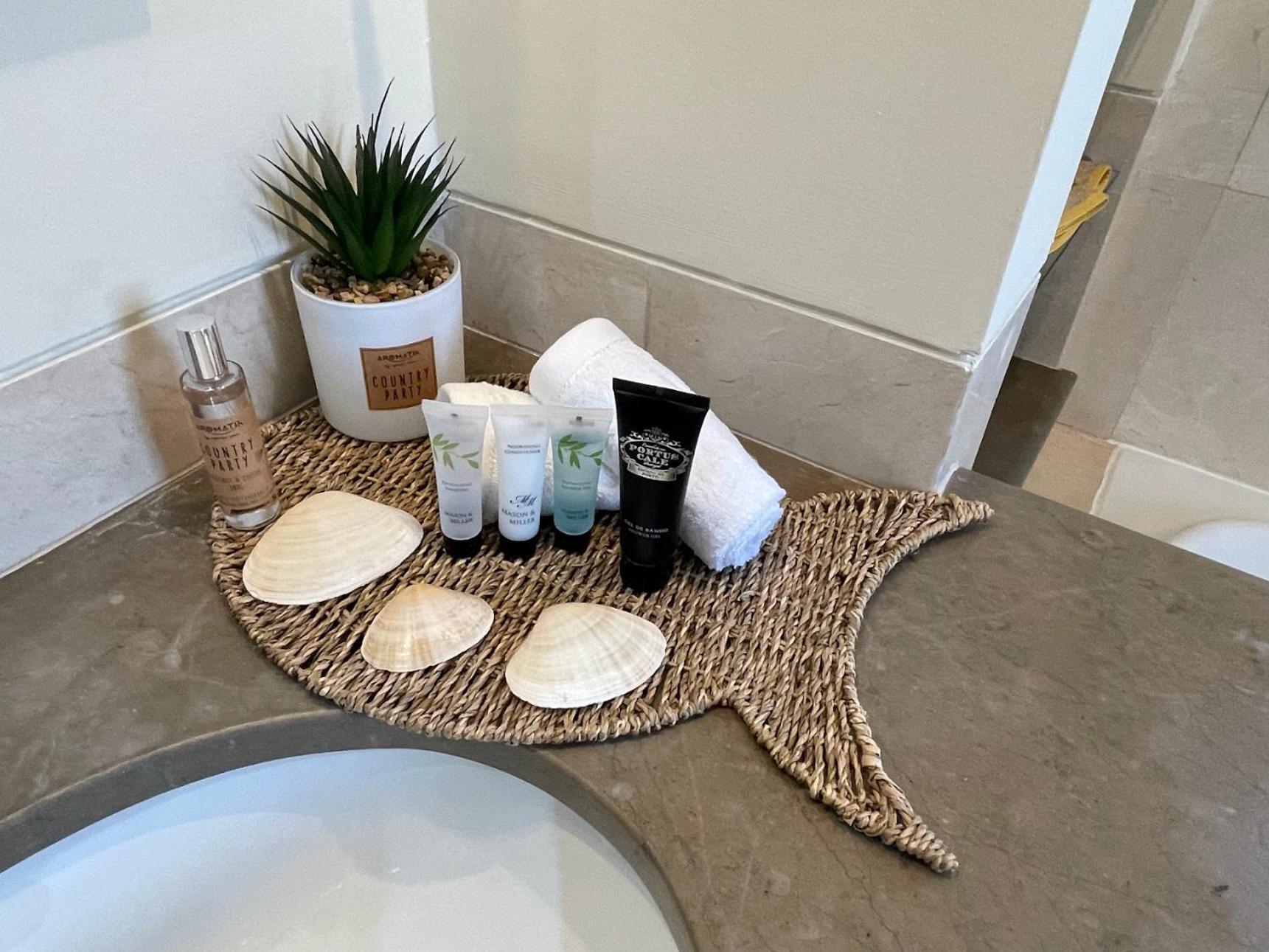 Penthouse Victoria Apartment Vilamoura Luaran gambar